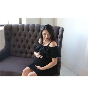 Meet your Posher, Monica